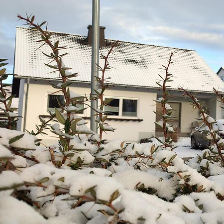 Lydias Ferienwohnung Schmallenberg Eksteriør billede